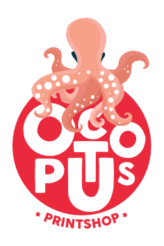 Octopus Printshop